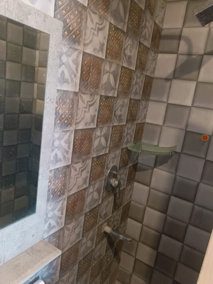 Kitchen, sector m 1a 3 Bedroom 1920 Sq.Ft. Apartment In Sector M 1a Gurgaon 8147671