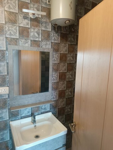 Bedroom in 3 BHK Apartment at Sector M-1a – for Sale