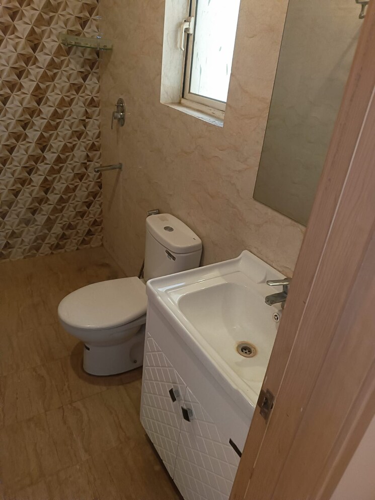 Bathroom, sector m 1a 3 Bedroom 1920 Sq.Ft. Apartment In Sector M 1a Gurgaon 8147671
