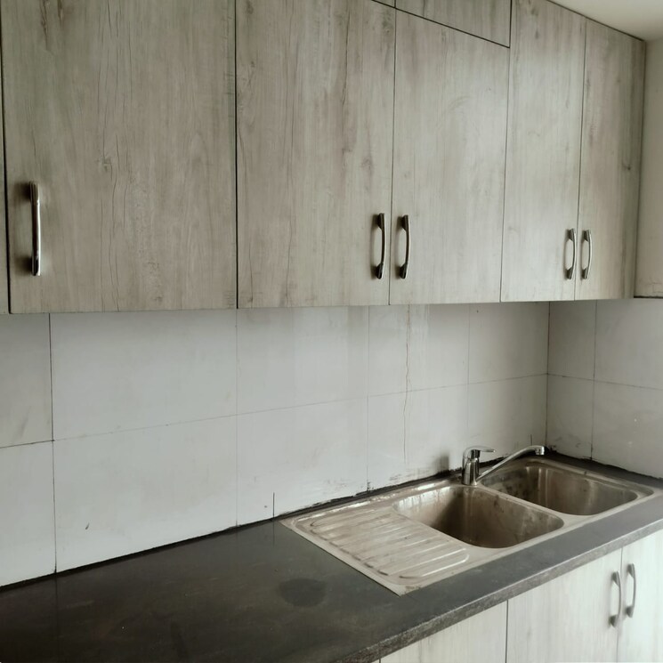 Kitchen, sector m 1a 3 Bedroom 1920 Sq.Ft. Apartment In Sector M 1a Gurgaon 8147671