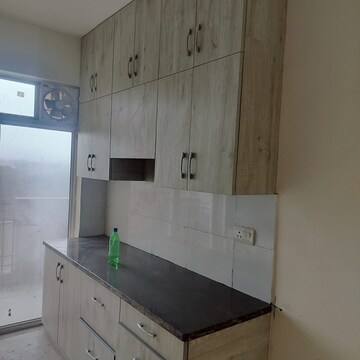 Kitchen in 3 BHK Apartment at Sector M-1a – for Sale