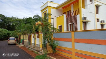 Plot – Nearby View at Otthakadai - for Sale