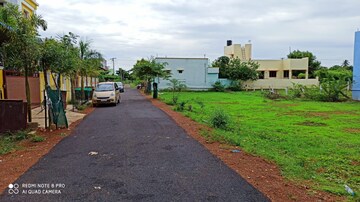 Plot For Sale in Otthakadai