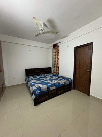 Bedroom in 2 BHK Apartment at GTM The Capital, Aman Vihar – for Rent