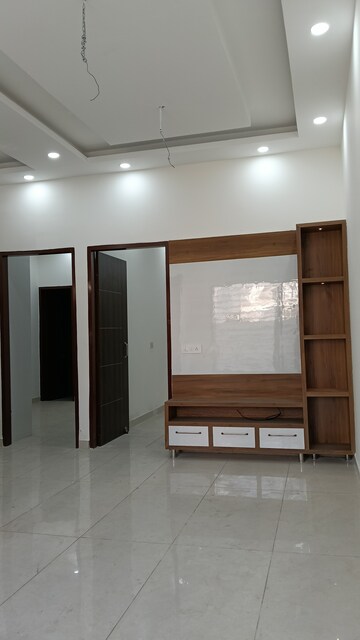 Living Room in 3 BHK Independent House at Ambala Highway – for Sale