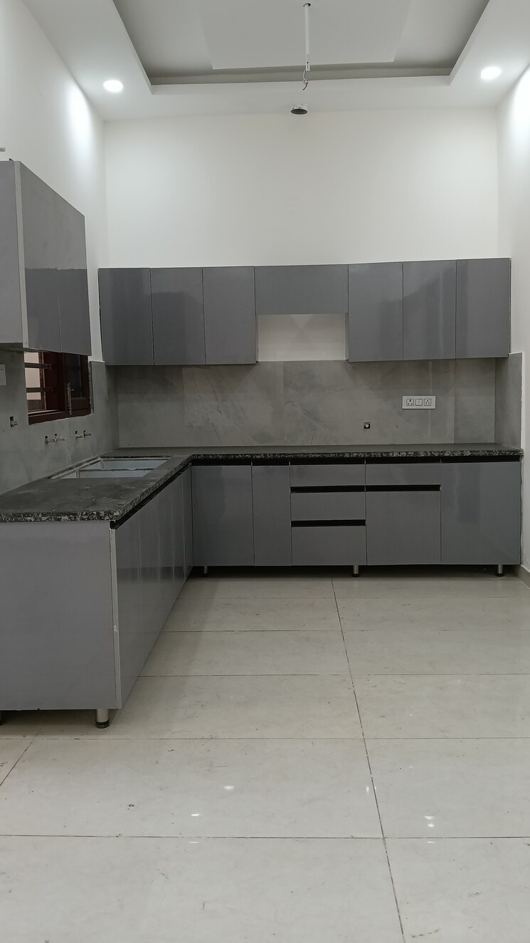 Kitchen, ambala highway 3 Bedroom 100 Sq.Yd. Independent House In Ambala Highway Chandigarh 8147706
