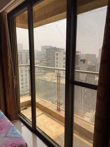 Room in 1 BHK Apartment at Sunidhi Park, Vasai East – for Sale