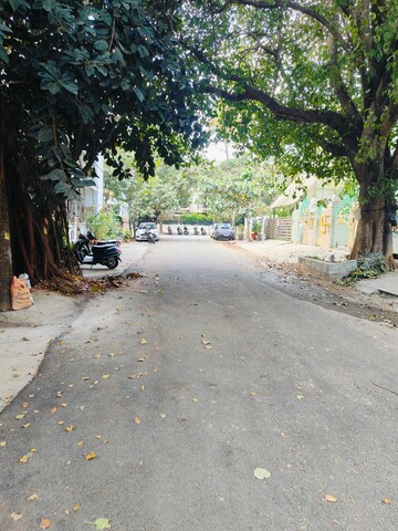 Parking in  Plot at Indiranagar – for Sale