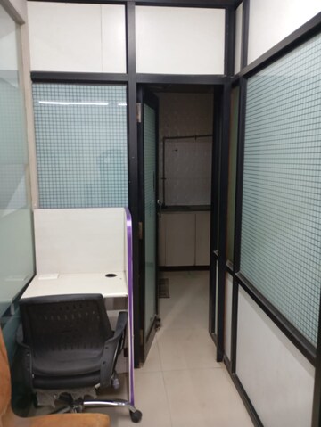 Team Area in  Office Space at Vastrapur – for Rent