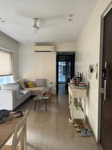 Kitchen in 2 BHK Apartment at Sunidhi Park, Vasai East – for Sale