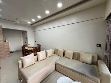 Furnished Amenities in 2 BHK Apartment at Sunidhi Park, Vasai East – for Sale