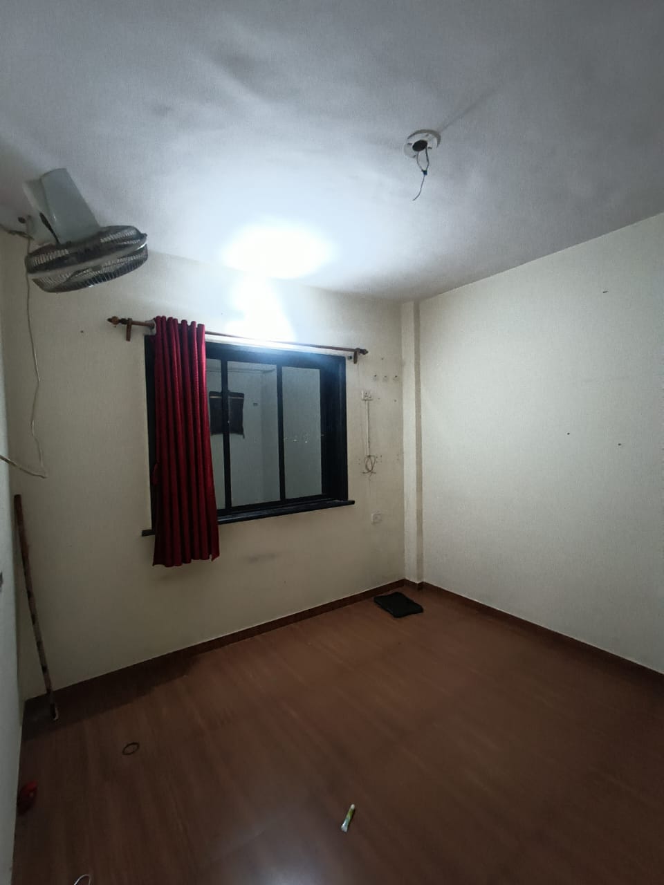 2 BHK + Pooja Room,Study Room Apartment For Sale in Poonam Palms