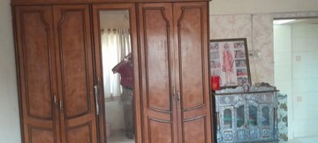 Furnished Amenities in 2 BHK Apartment at Poonam Palms, Nalasopara West – for Sale