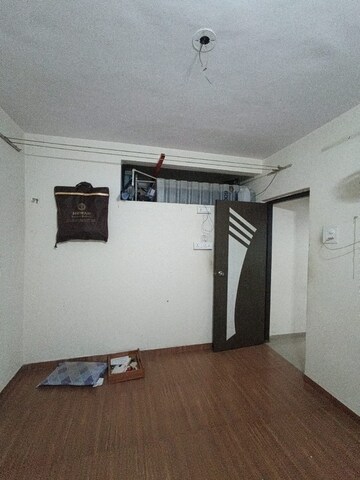 Building Lobby in 2 BHK Apartment at Poonam Palms, Nalasopara West – for Sale