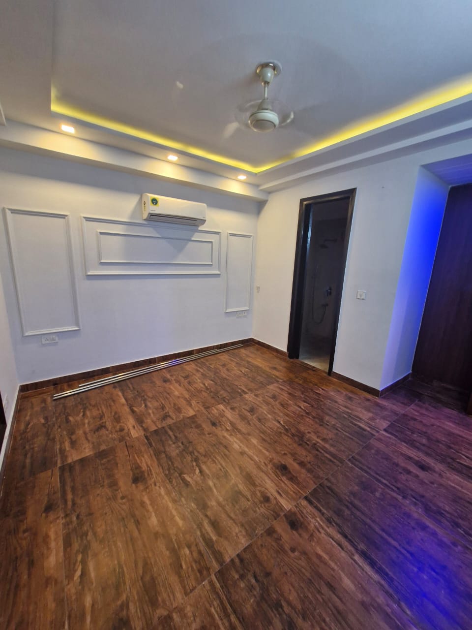 4 BHK + Extra Room Independent House For Sale in Aashrya CHGS