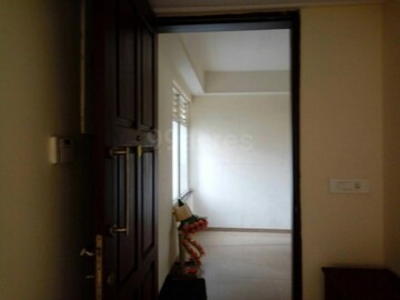 Bathroom in 2 BHK Apartment at Madhuban Satin Brick, Kharadi – for Rent
