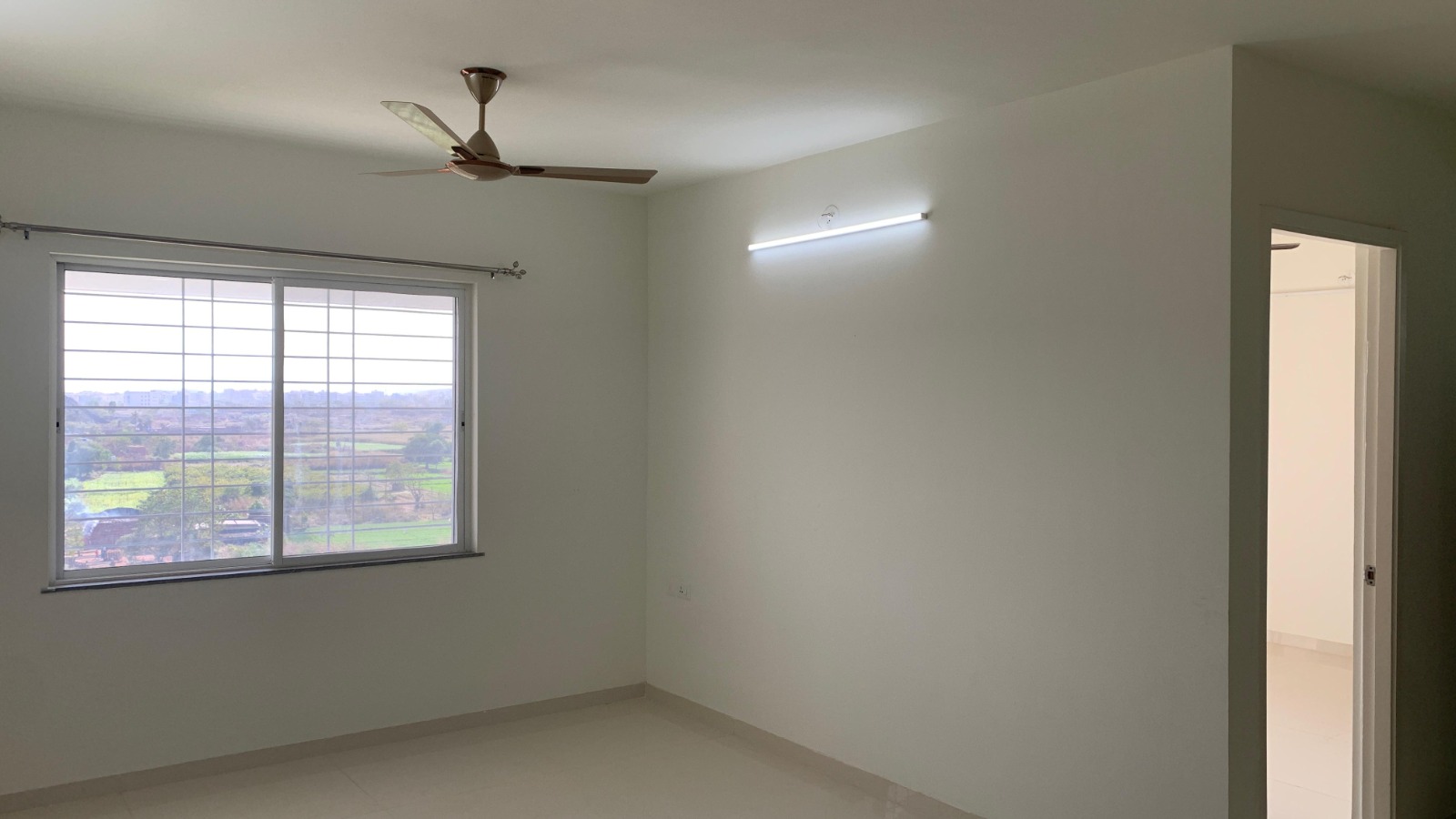 2 BHK Apartment For Sale in Rohan Ananta