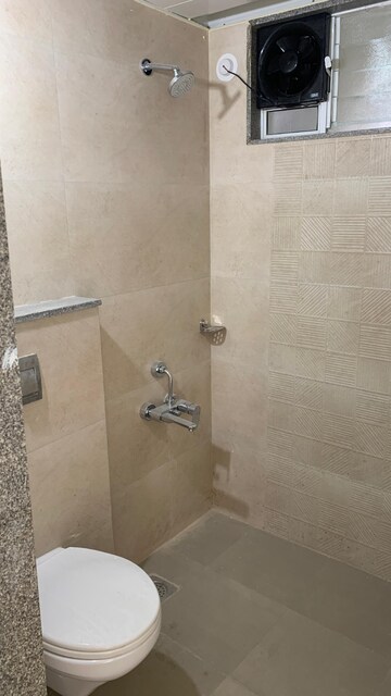 Bathroom in 2 BHK Apartment at Rohan Ananta, Tathawade – for Sale