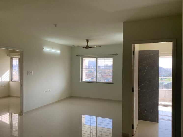 Room, rohan-ananta 2 Bedroom 730 Sq.Ft. Apartment In Tathawade Pune 8147732