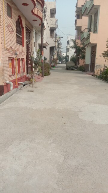  Plot – Exterior View View at Murad Nagar - for Sale
