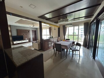 Gym in 3 BHK Builder Floor at Hsr Layout – for Rent