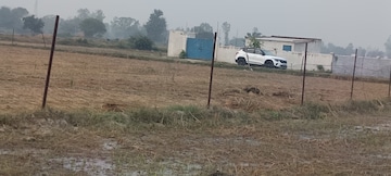 Plot For Resale in Naubasta Kala Lucknow  8147744