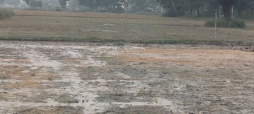 Plot Area in  Plot at Naubasta Kala – for Sale