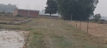 Plot Area in  Plot at Naubasta Kala – for Sale