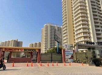 4 BHK Apartment For Rent in BPTP Terra Sector 37d Gurgaon  8147763