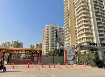 4 BHK Apartment For Rent in BPTP Terra Sector 37d Gurgaon  8147763