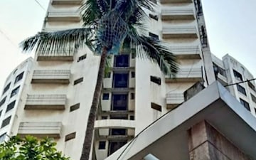 1 BHK Apartment For Sale in Sigma Jade, Oshiwara