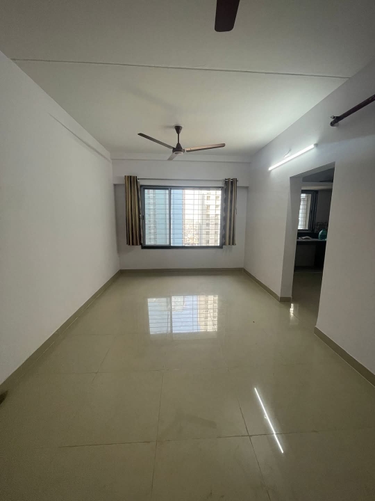 2 BHK 750 Sq.Ft. Apartment in Rashmi Divya Complex