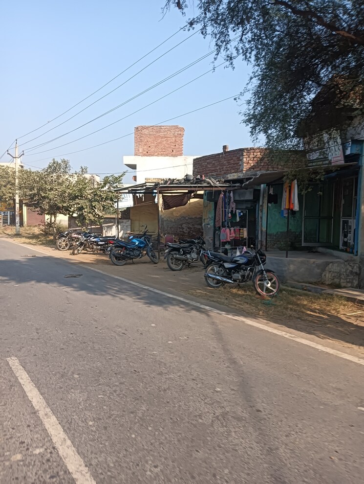 Exterior View, sohna sector 26  142 Sq.Yd. Plot In Sohna Sector 26 Gurgaon 8147783