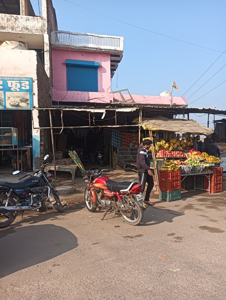 Exterior View, sohna sector 26  142 Sq.Yd. Plot In Sohna Sector 26 Gurgaon 8147783