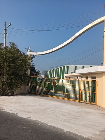  Plot – Exterior View View at Sohna Sector 26 - for Sale