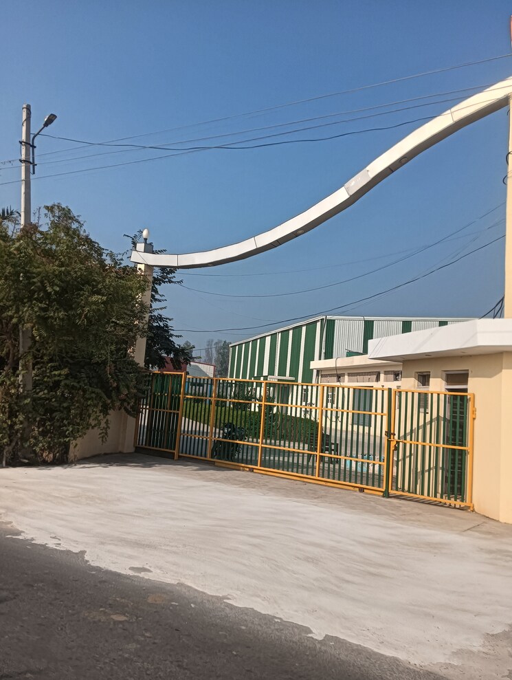 Exterior View, sohna sector 26  142 Sq.Yd. Plot In Sohna Sector 26 Gurgaon 8147783