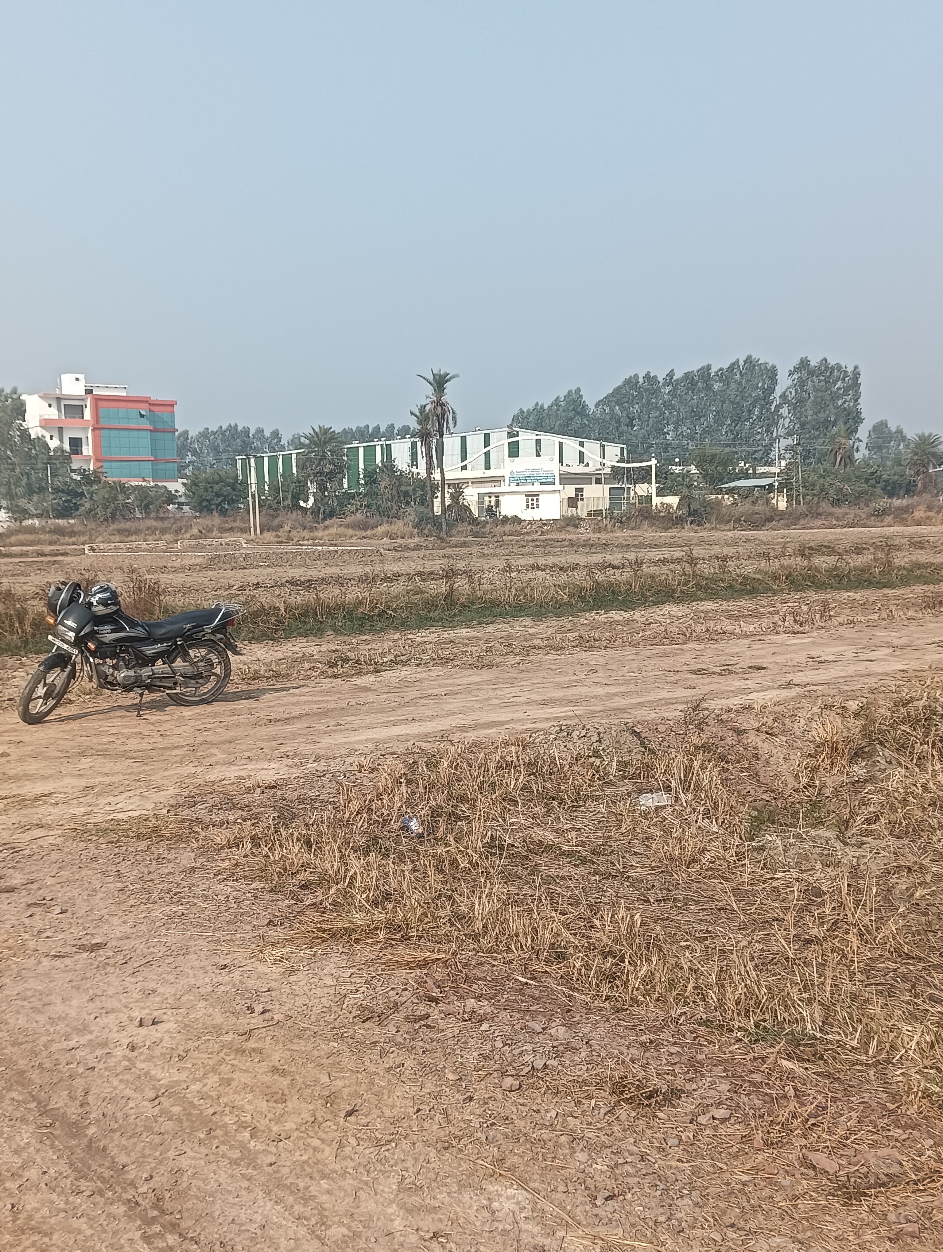 Plot For Sale in Sohna Sector 26