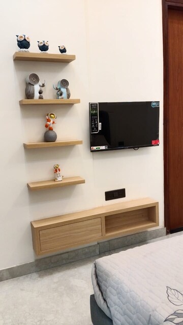 Furnished Amenities in 4 BHK Villa at Indus Palm Drive, Raj Nagar Extension – for Sale
