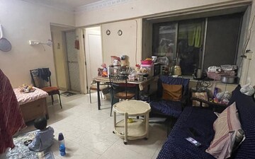 2 BHK Apartment For Rent in Sheffield Towers, Andheri West