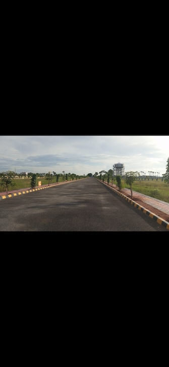 Plot For Resale in Amaravathi Guntur  8147791