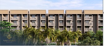 3 BHK Apartment For Resale in Nava Vajra Horamavu Agara Bangalore  8147776