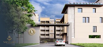 3 BHK Apartment For Resale in Nava Vajra Horamavu Agara Bangalore  8147776