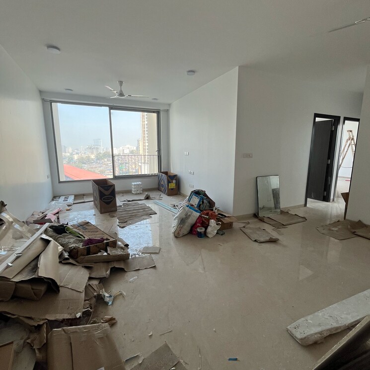 Team Area, oberoi-sky-city 3 Bedroom 1094 Sq.Ft. Apartment In Khande Rao Dongari Mumbai 8147800