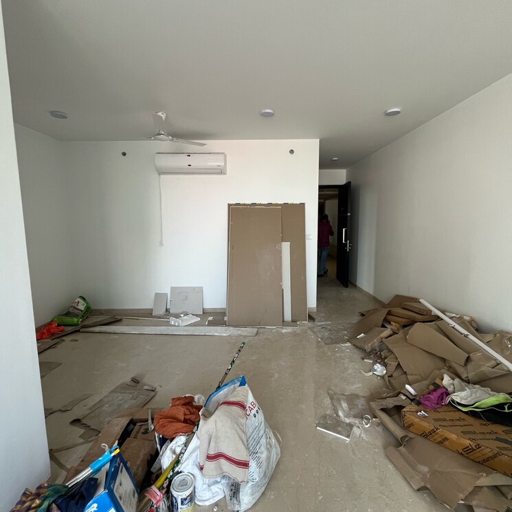 Bedroom, oberoi-sky-city 3 Bedroom 1094 Sq.Ft. Apartment In Khande Rao Dongari Mumbai 8147800