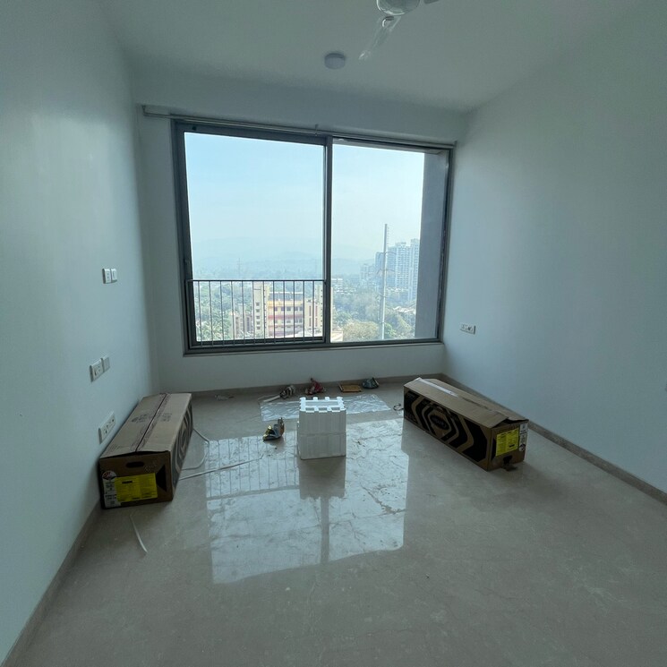 Room, oberoi-sky-city 3 Bedroom 1094 Sq.Ft. Apartment In Khande Rao Dongari Mumbai 8147800