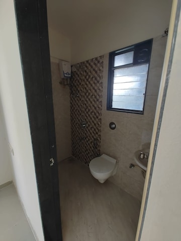 Bathroom in 2 BHK Apartment at Surya Kiran CHS Andheri, Andheri West – for Rent