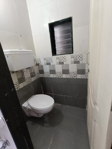 Master Bedroom in 1 BHK Apartment at Rashmi Classic, Vasai East – for Sale