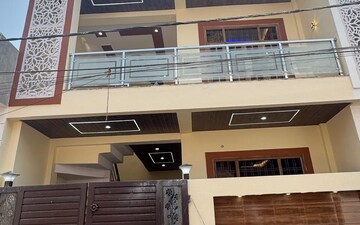 3 BHK Independent House For Sale in Tiwaripur