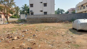  Plot For Sale in Moinabad