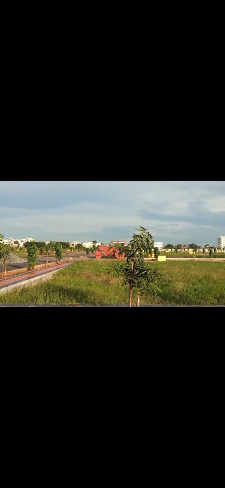 Garden, amaravathi  185 Sq.Yd. Plot In Amaravathi Guntur 8147816